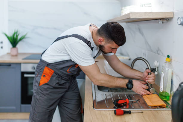 Best Sewer Line Replacement  in Weyers Cave, VA