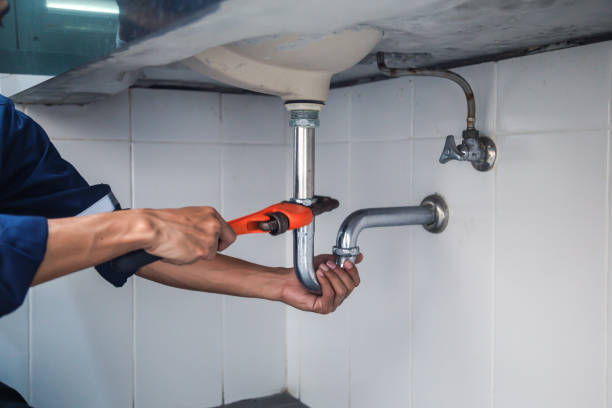 Reliable Weyers Cave, VA Plumbing Solutions