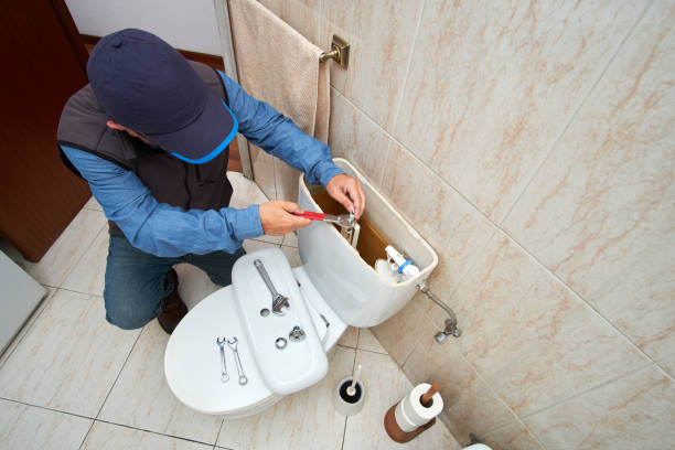 Best Sewer Line Replacement  in Weyers Cave, VA