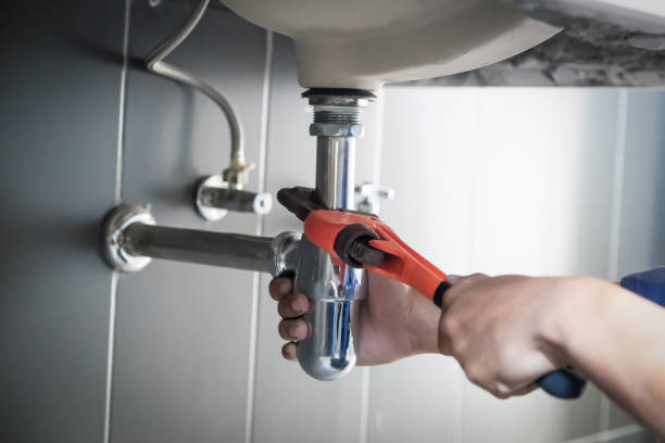 Best Water Softener Installation  in Weyers Cave, VA