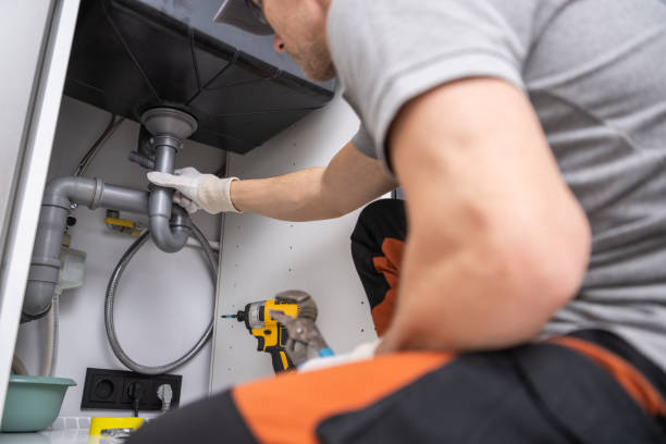 Professional Plumbing in Weyers Cave, VA